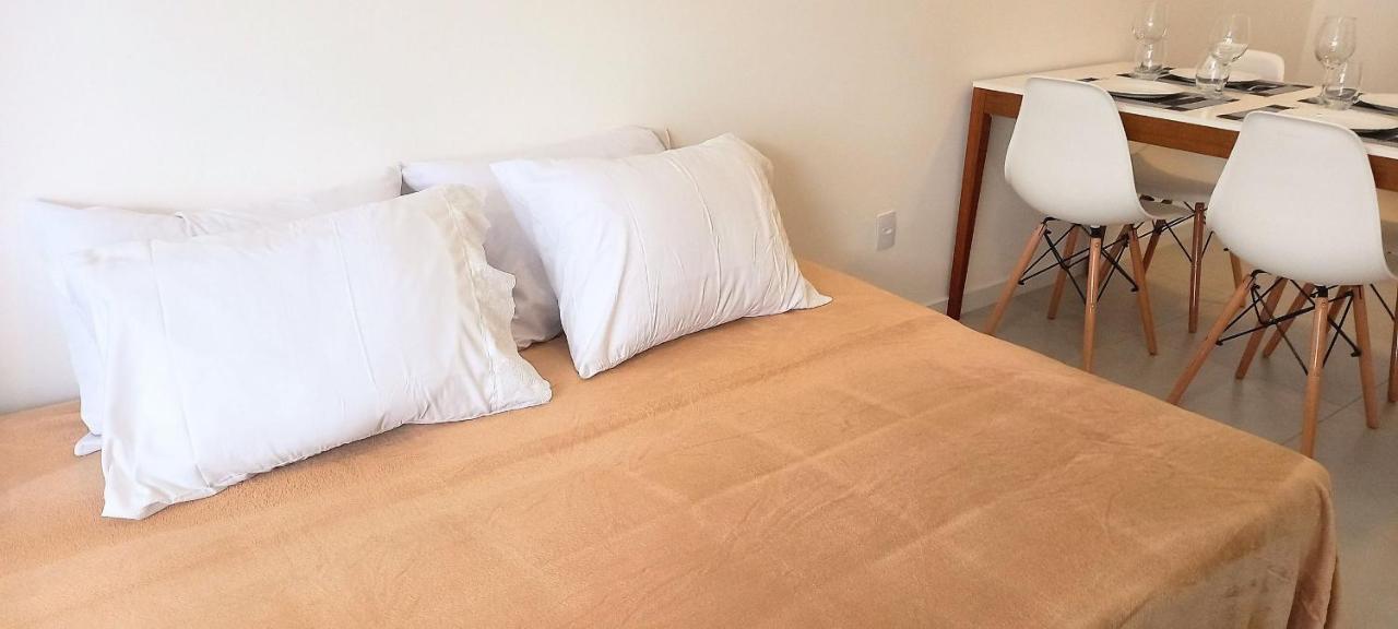 Lindo Moderno E Reformado Na Barra Apartemen Rio de Janeiro
