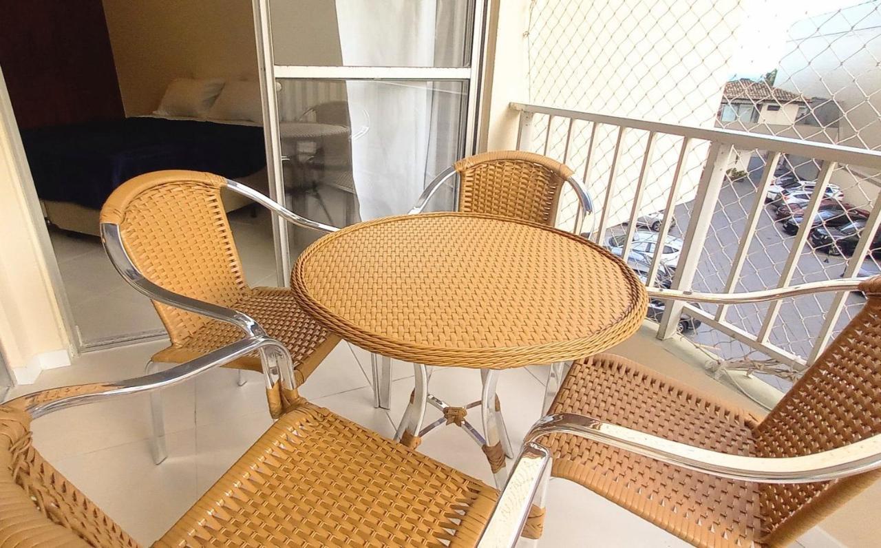 Appartement Lindo Moderno E Reformado Na Barra *