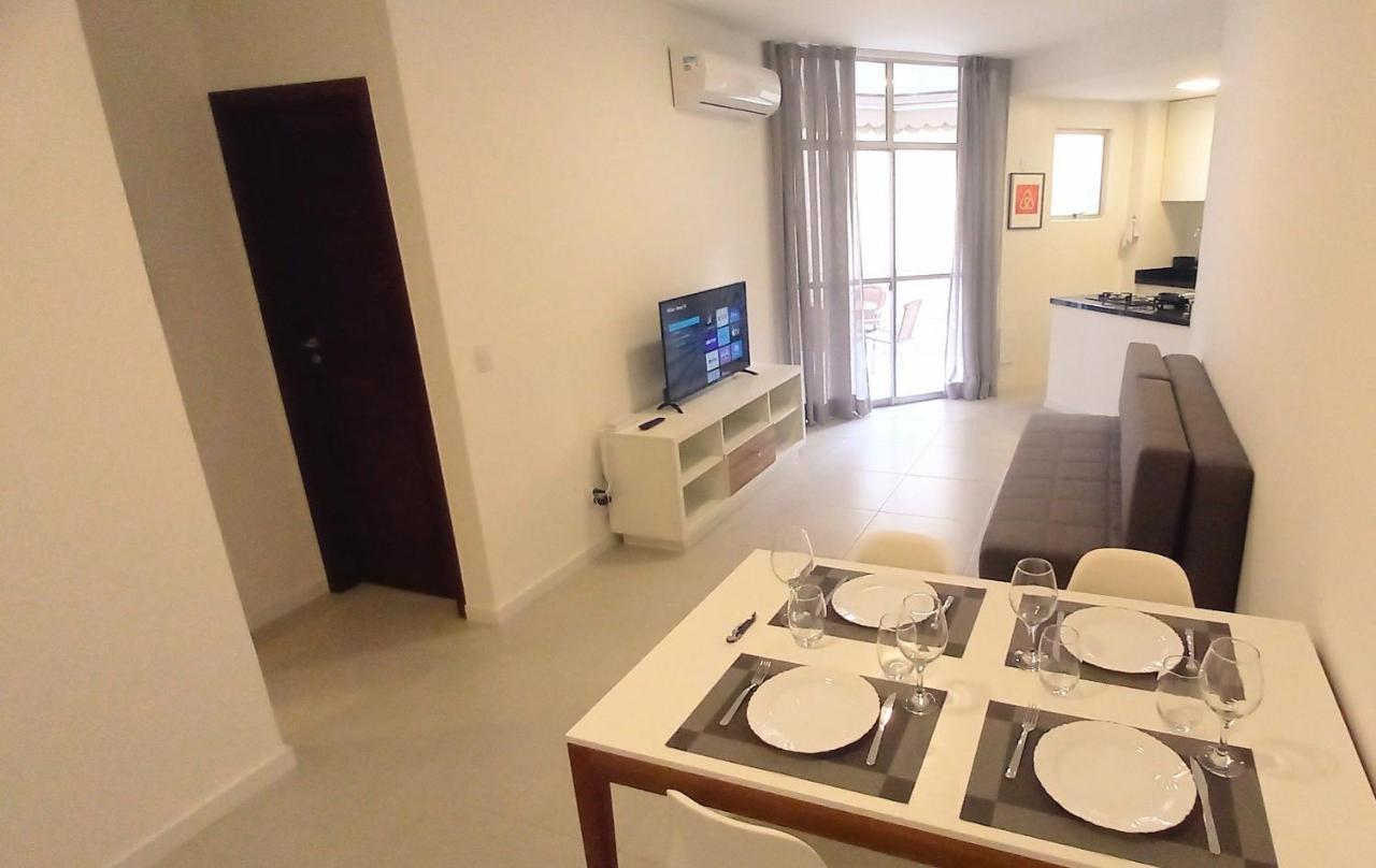 Appartement Lindo Moderno E Reformado Na Barra Rio de Janeiro