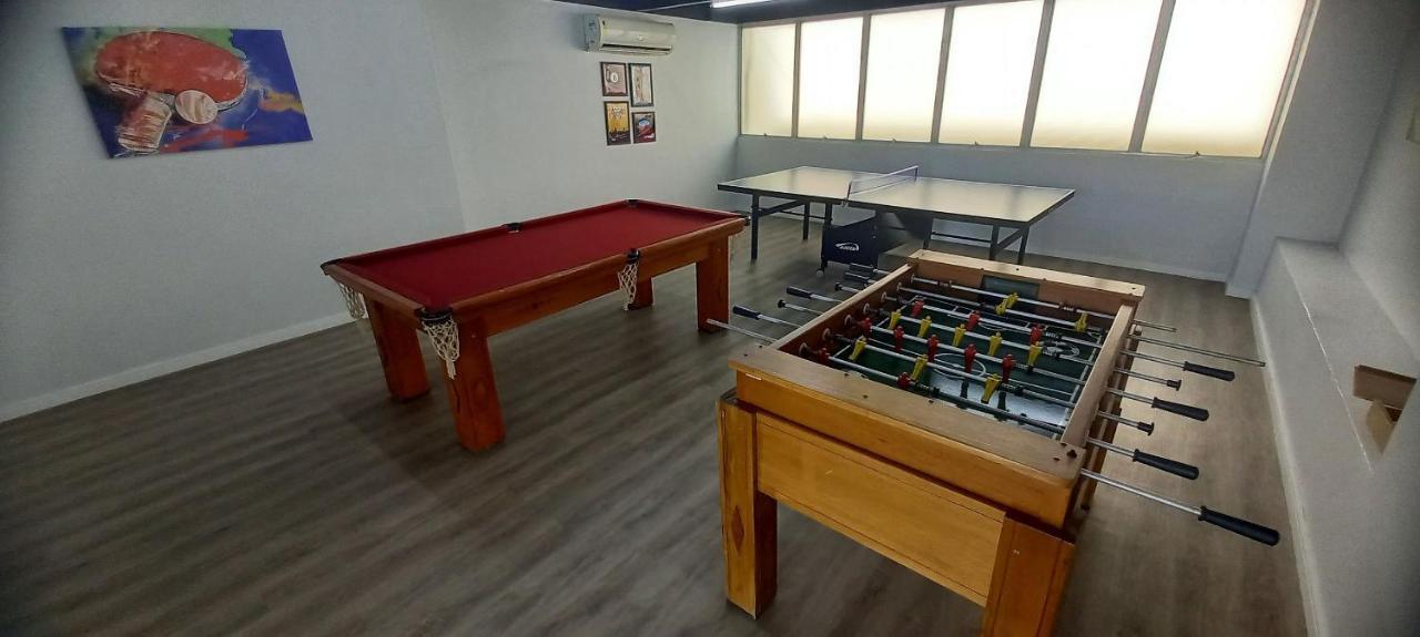 Appartement Lindo Moderno E Reformado Na Barra Rio de Janeiro