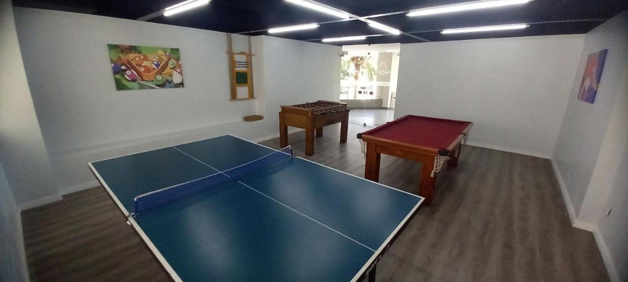 Apartemen Lindo Moderno E Reformado Na Barra Rio de Janeiro