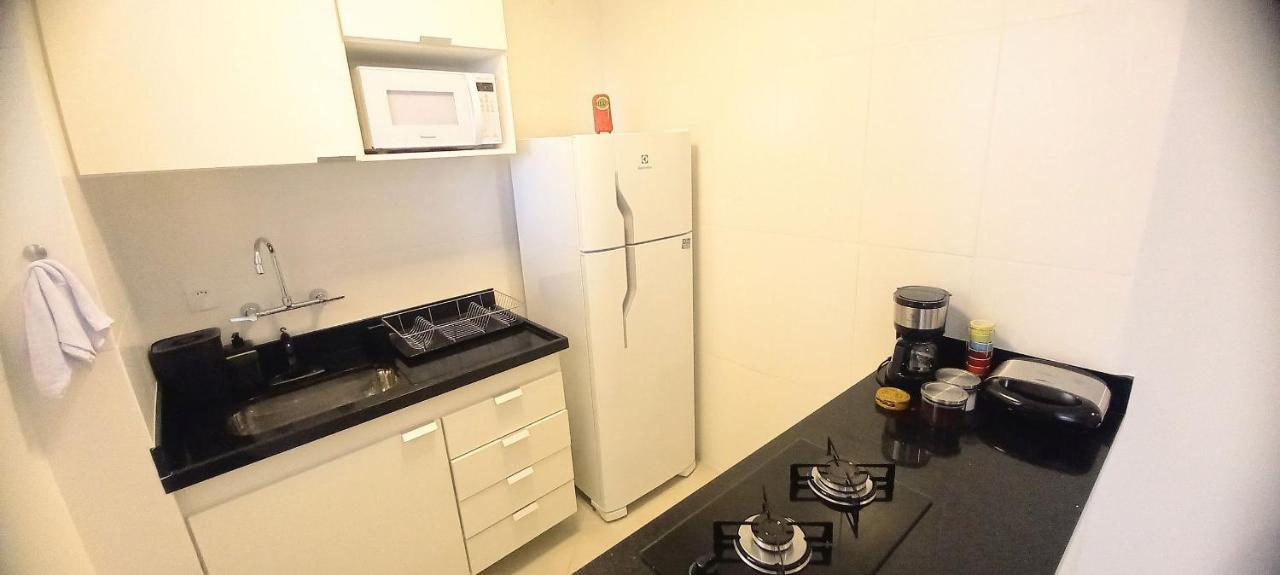 Appartement Lindo Moderno E Reformado Na Barra