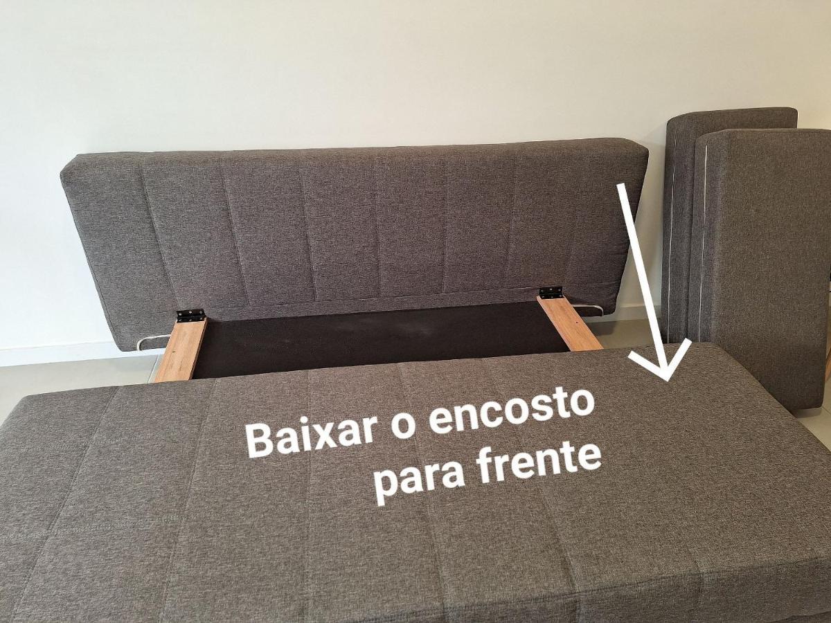 Lindo Moderno E Reformado Na Barra Appartement Rio de Janeiro