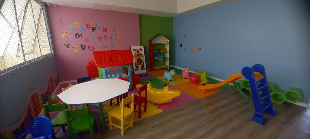 Appartement Lindo Moderno E Reformado Na Barra Rio de Janeiro