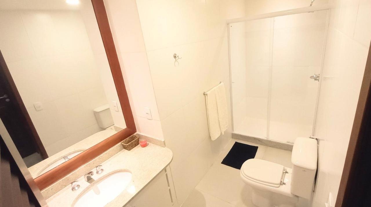 Lindo Moderno E Reformado Na Barra Apartemen